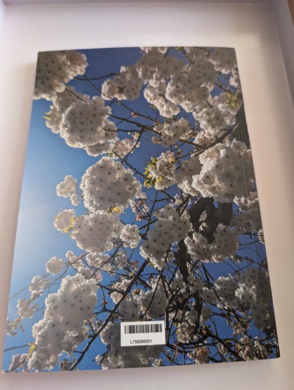 Blossom Notepad - Image 2